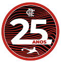Selo 25 Anos