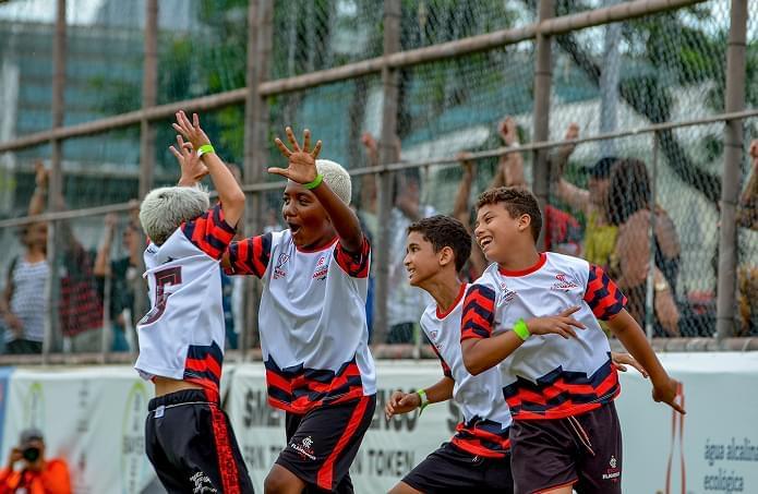 Imagem do Evento - Copa Fla Regional