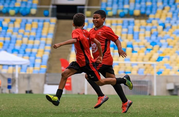 Imagem do Evento - Copa Fla Nacional