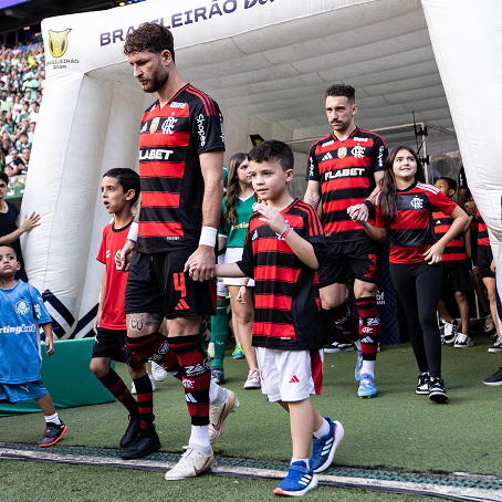 Imagem do Evento - Matchday