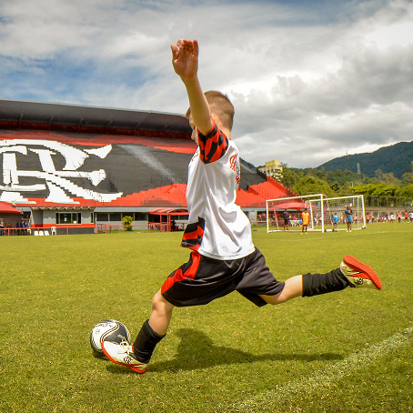 Imagem do Evento - Copa Fla