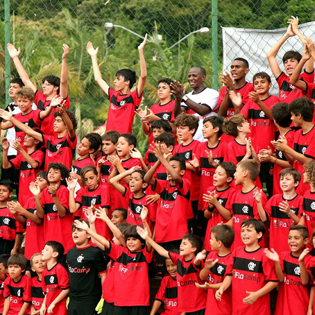 Imagem do Evento - Camps